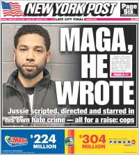 New York Post