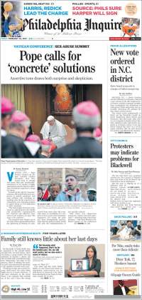 Philadelphia Inquirer