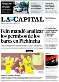 La Capital - Rosario