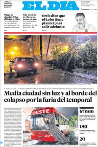 El Día de la Plata