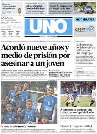 Diario Uno de Entre Ríos