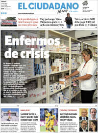 Diario El Ciudadano