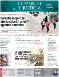 Comercio y Justicia