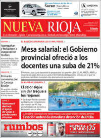 Nueva Rioja