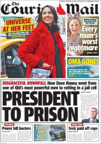 The Courier-Mail