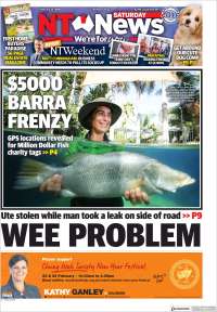 Northern Territory News