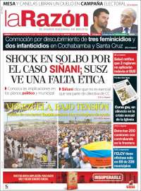 La Razón