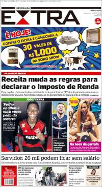 Extra