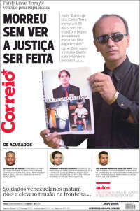 Correio*