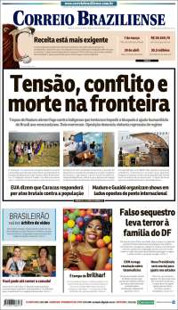 Correio Braziliense