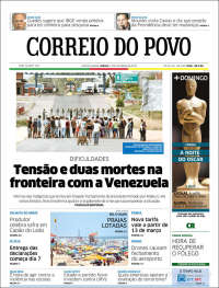 Correio Do Povo