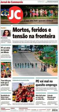 Jornal do Comércio