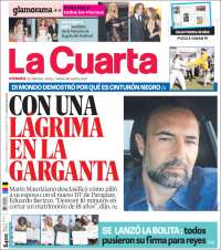 La Cuarta