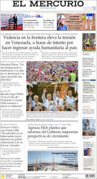 El Mercurio