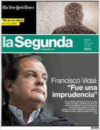 La Segunda