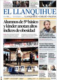 El Llanquihue