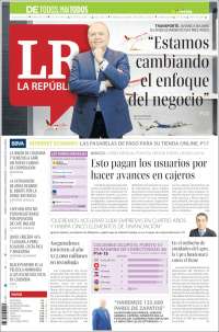 La Republica