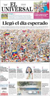 El Universal