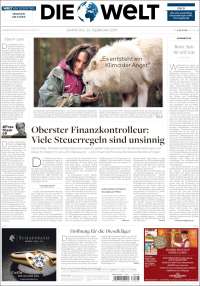 Die Welt