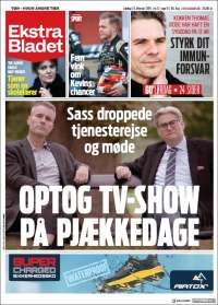 Ekstra Bladet