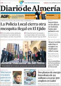 Diario de Almería