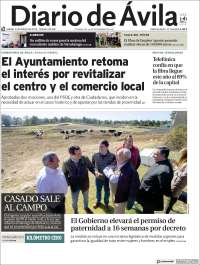 Diario de Ávila
