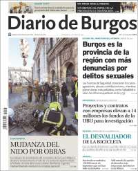 Diario de Burgos