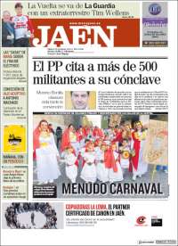 Diario Jaén