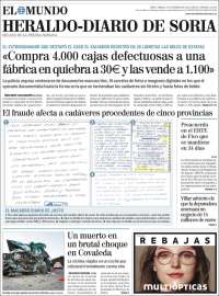 Diario de Soria