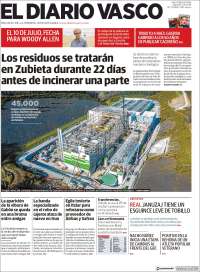 Diario Vasco