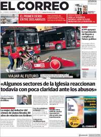El Correo - Guipuzcoa