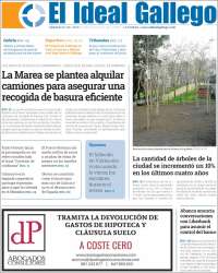 El Ideal Gallego