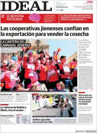 El Ideal de Jaén