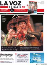 La Voz de Cádiz
