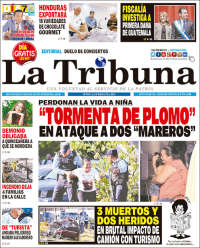 La Tribuna