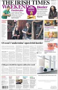 Irish Times