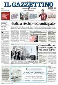 Il Gazzettino