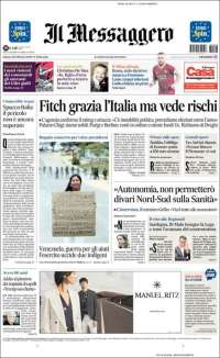 Il Messaggero