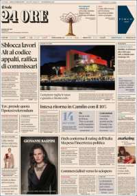 Il Sole 24 ORE