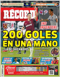Record