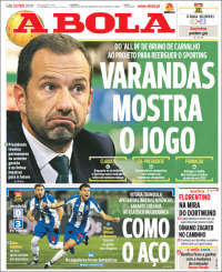 A Bola