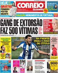 Correio da Manhã
