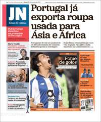 Jornal de Notícias
