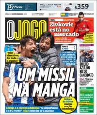 O Jogo
