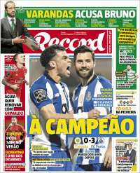 Record
