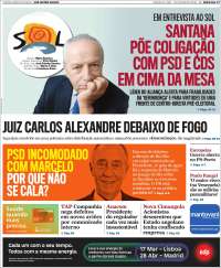 Jornal Sol
