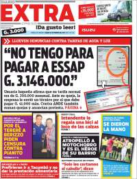 Diario Extra