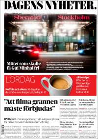 Dagens Nyheter