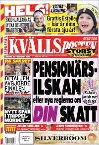 Kvällsposten