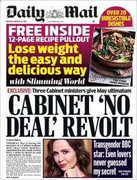 Daily Mail